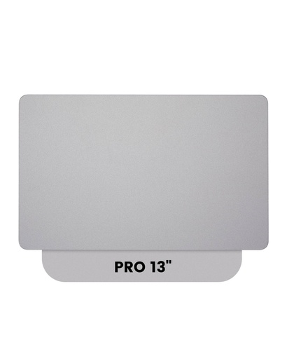 Trackpad pour MacBook Pro 13" - A2338 fin 2020 - Space Gray