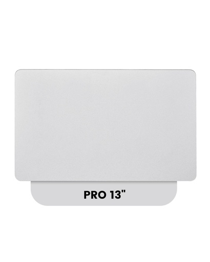 Trackpad pour MacBook Pro 13" - A2338 fin 2020 - Argent