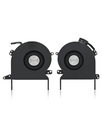 Ventilateurs gauche et droit pour MacBook Pro 16" - A2485 fin 2021