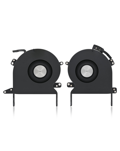 Ventilateurs gauche et droit pour MacBook Pro 16" - A2485 fin 2021