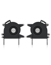 Ventilateurs gauche et droit pour MacBook Pro 14" - A2442 fin 2021