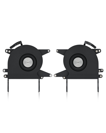 Ventilateurs gauche et droit pour MacBook Pro 14" - A2442 fin 2021