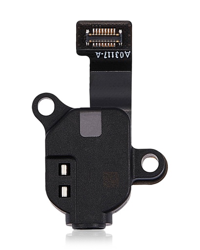 Prise Jack pour MacBook Pro 16" - A2485 fin 2021