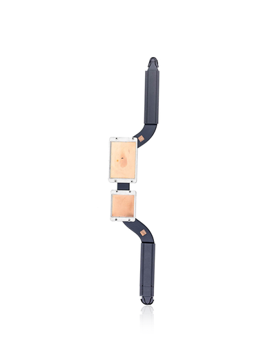 Dissipateur thermique pour MacBook Pro 15" avec Touch Bar - A1707 Fin 2016 Mi 2017 - A1990 Fin 2018 Début 2019