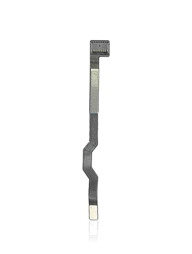 Nappe Power - côté carte mère - pour MacBook Pro 15" avec Touch Bar - A1707 Fin 2016 Milieu 2017 - A1990 Fin 2018 Début 2019