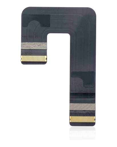 Nappe clavier pour MacBook Pro 13" Retina - A1708 Fin 2016 Milieu 2017 - A2159 Milieu 2019