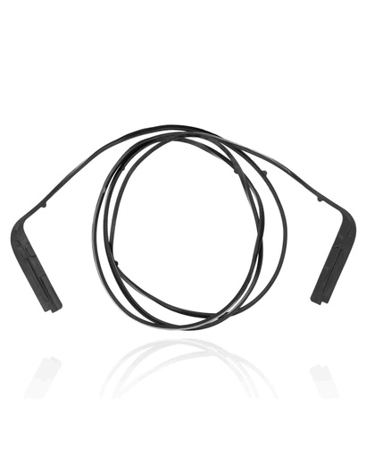 Joint écran pour MacBook Pro 13" Retine avec Touch Bar - A1706 - A1708 - A1989 - A2159 - A2289 - A2251 - A1932 - A2179 - Fin 2016 à Début 2020