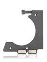 Haut-parleur interne droit pour MacBook Pro 13" Retina - A1708 Fin 2016 Milieu 2017 - A2159 Milieu 2019