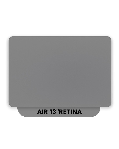 Trackpad pour MacBook Air 13 Retina - A2179 début 2020 - Space Gray