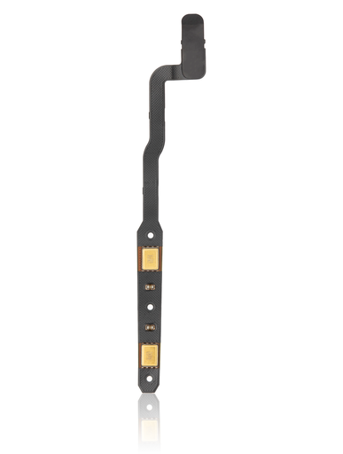 Nappe Microphone pour MacBook Air 13" - A1466 milieu 2013 début 2014 début 2015 milieu 2017