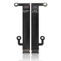 Nappe rétroéclairage LCD et Webcam - Ensemble 2 pièces - pour MacBook Pro 13" et 15" avec Touch Bar - A1706 - A1707 - A1708 - A1989 - A2159 - A2289 - A2251 - A1932 - A2179 - A1990 - Fin 2016 à Début 2020
