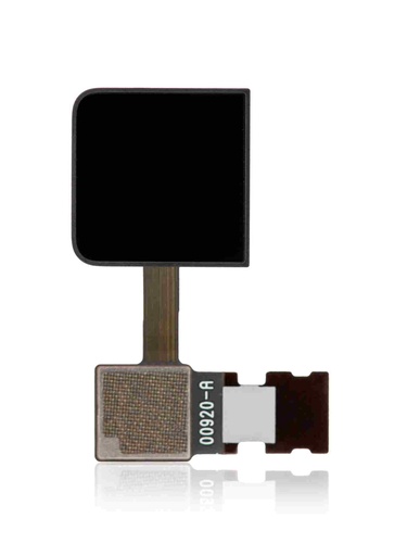 Bouton Power avec nappe pour MacBook Pro 15" avec Touch Bar - A1707 Fin 2016 Milieu 2017 - A1990 Fin 2018 Début 2019