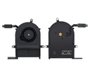 Ventilateur gauche et droit pour MacBook Pro 13" Retina - A1425 milieu 2012 début 2013