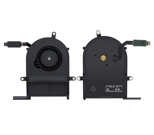 Ventilateur gauche et droit pour MacBook Pro 13" Retina - A1425 milieu 2012 début 2013