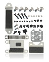 Kit de Vis complet pour MacBook Air 13" Retina - A1932 fin 2018 début 2019 milieu 2019