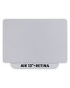 Trackpad pour MacBook Air 13" Retina - A2337 fin 2020 - Space Gray