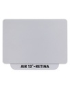 Trackpad compatible MacBook Air 13" Retina - A2337 fin 2020 - Space Gray