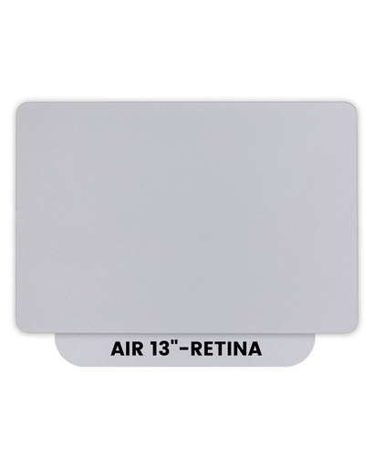 Trackpad pour MacBook Air 13" Retina - A2337 fin 2020 - Space Gray