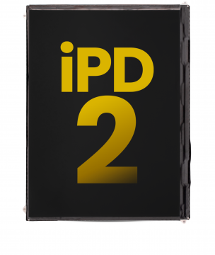 Ecran LCD pour iPad 2 - Premium