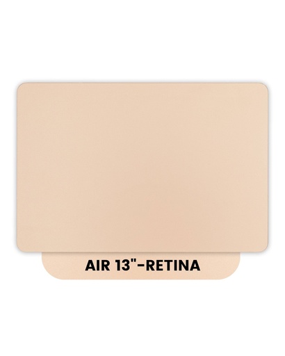 [107082067573] Trackpad compatible MacBook Air 13" Retina - A2337 fin 2020 - Rose Gold