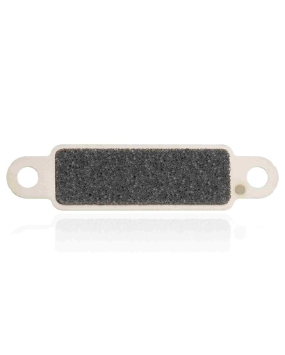 Kit fixation - 1 support et 4 vis type C Torx T3-T4 - pour MacBook Pro 13" et 15" avec Touch Bar - A1706 - A1708 - A1989 - A2159 - A2251 - A1707 - A1990 - Fin 2016 à Milieu 2020