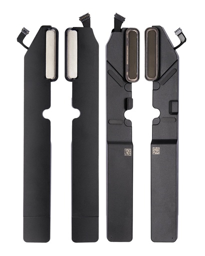 Haut parleur gauche et droit pour MacBook Air 13" Retina - A1932 fin 2018 début 2019 milieu 2019