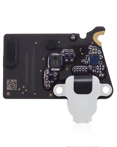Carte son pour MacBook Air 13" Retina - A2337 fin 2020 - Argent