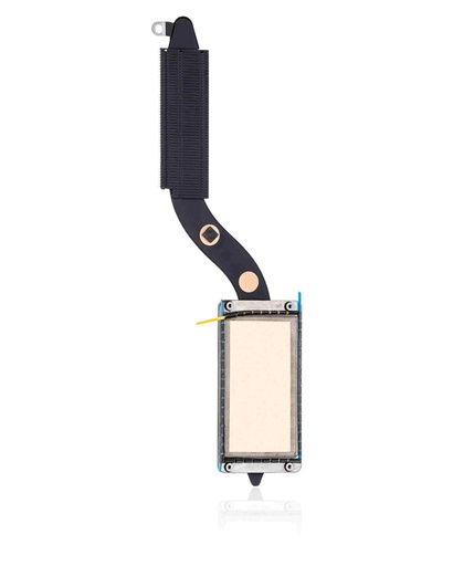 Dissipateur thermique pour MacBook Pro 13" - A2159 Milieu 2019