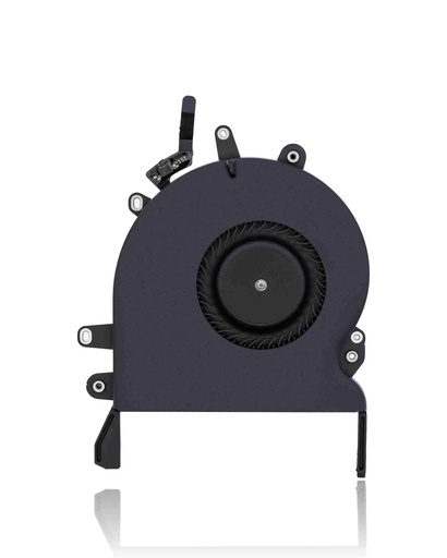 Paire de ventilateur - Gauche et droite - pour MacBook Pro 15" avec Touch Bar - A1707 Fin 2016 Milieu 2017 - A1990 Fin 2018 Début 2019