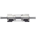 Support antenne pour MacBook Air 15" - A2941 milieu 2023