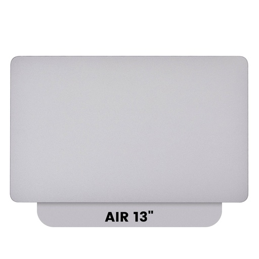Trackpad pour MacBook Air 13" - A2681 milieu 2022 - Space Gray