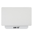 Trackpad pour MacBook Air 13" - A2681 milieu 2022 - Argent