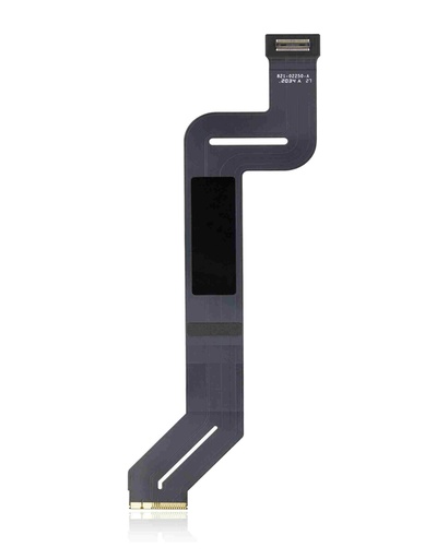 Nappe trackpad pour MacBook Pro 15" avec Touch Bar - A1990 Fin 2018 Début 2019