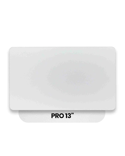 Trackpad pour MacBook Pro 13" - A2251 Milieu 2020 - Argent