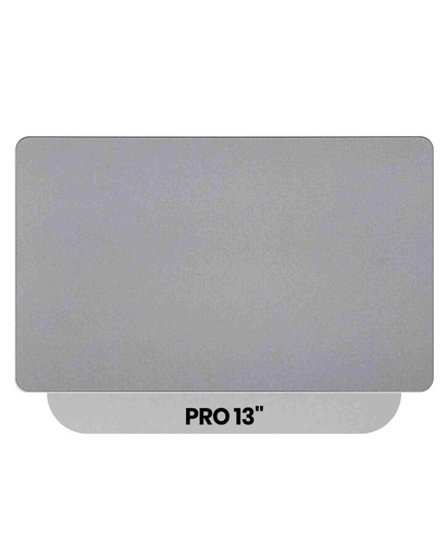 Trackpad pour MacBook Pro 13" - A2251 Milieu 2020 - Gris Sidéral