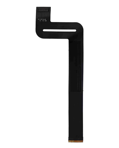 Nappe Trackpad pour MacBook Pro 13" Retina A2289 EMC 3456 - 2020