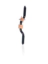 Dissipateur de chaleur pour MacBook Pro 15" Retina - A1398 Fin 2013 Milieu 2014 - Double graphique