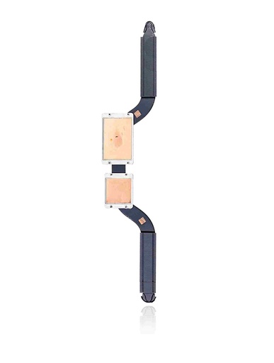 Dissipateur thermique pour MacBook Pro 15" Retina - A1398 Milieu 2012 Début 2013