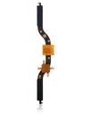 Dissipateur thermique pour MacBook Pro 15" Retina - A1398 Milieu 2015