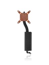 Dissipateur thermique pour MacBook Pro 13" Retina - A1502 Fin 2013 Milieu 2014