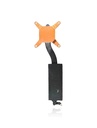 Dissipateur thermique pour MacBook Pro 13" Retina - A1502 Début 2015