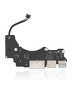 Carte Entrée-Sortie pour MacBook Pro 13" Retina - A1502 Début 2015
