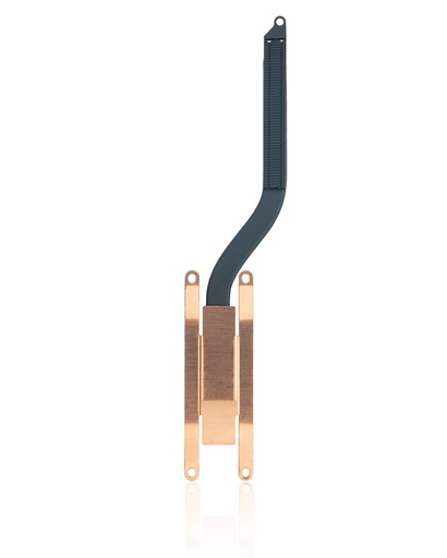 Dissipateur Thermique pour MacBook Air 13" - A1466 milieu 2013 début 2014 début 2015 milieu 2017