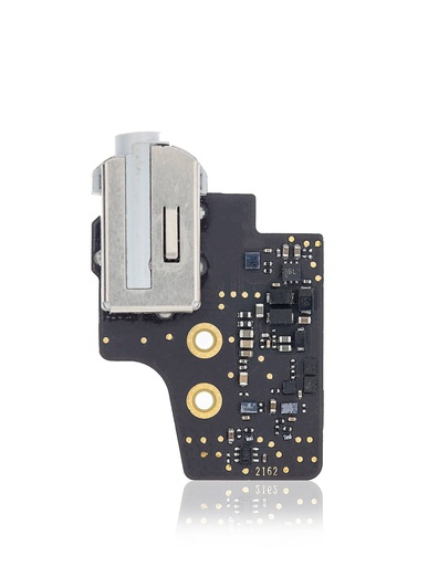 Carte son pour MacBook Retina 12" - A1534 début 2015 début 2016 milieu 2017 - Argent