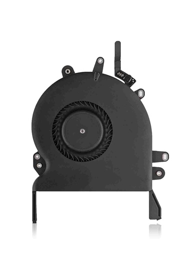 Ventilateur Gauche pour MacBook Pro 15" avec Touch Bar - A1707 Fin 2016 Milieu 2017 - A1990 Fin 2018 Début 2019
