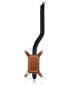 Dissipateur thermique pour MacBook Air 11" - A1465 milieu 2012