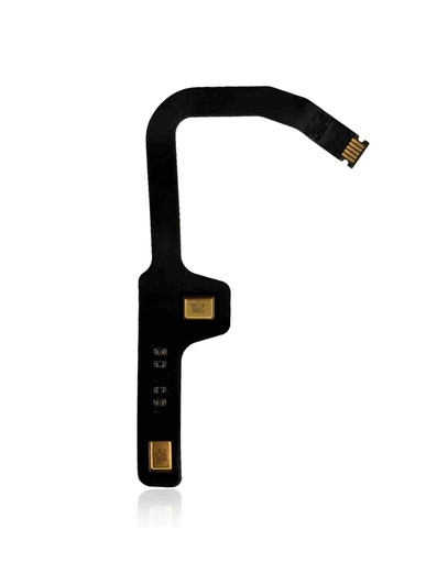 Nappe micro pour MacBook Pro 15" Retina - A1398 Milieu 2012 - Début 2013 - Fin 2013 - Milieu 2014 - Milieu 2015