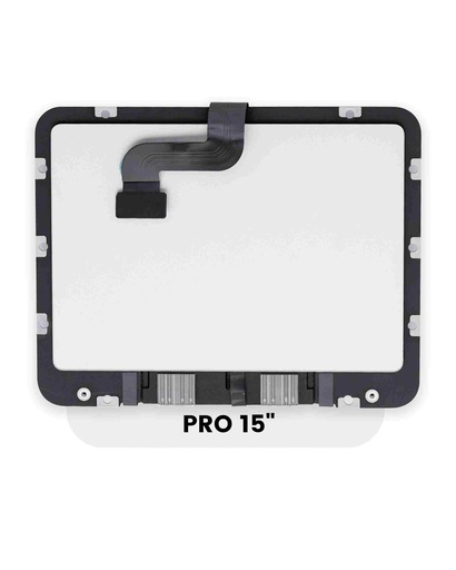 Trackpad avec nappe pour MacBook Pro 15" Retina - A1398 Milieu 2015