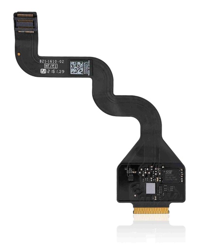 Nappe Trackpad pour MacBook Pro 15" Retina - A1398 Milieu 2012 Fin 2013