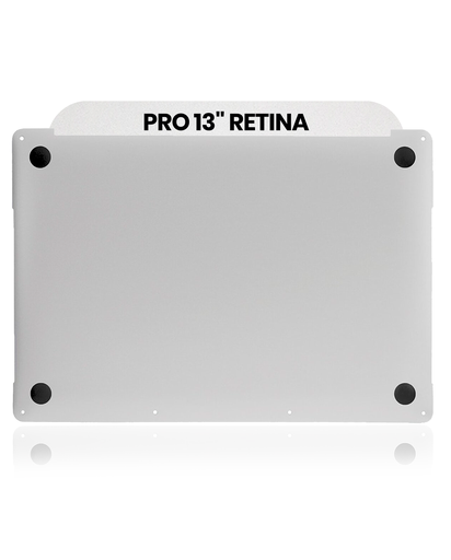 Coque - châssis inférieur - pour MacBook Pro 13" Retina - A1425 Fin 2012 Début 2013